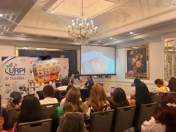 Seminario Estético – URPI Magistral