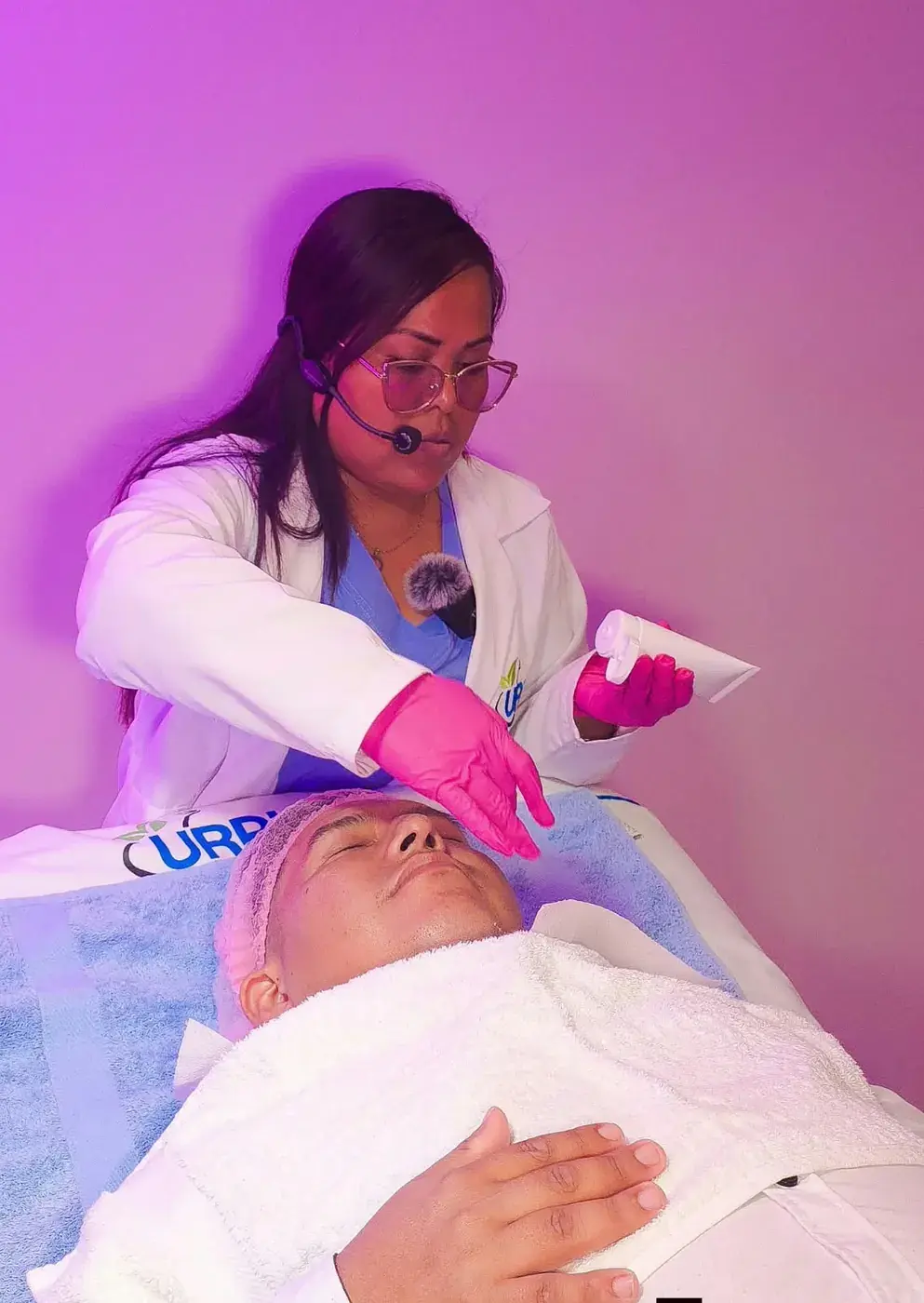 Estética Integral – Cosmiatría